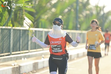 RUN TO LIVE 2025 - Ảnh #3304038
