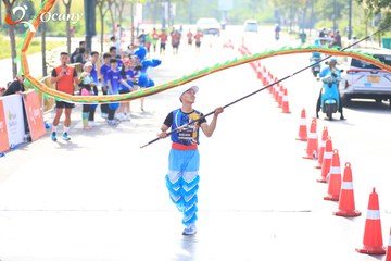 RUN TO LIVE 2025 - Ảnh #3209157