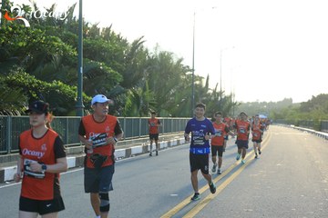 RUN TO LIVE 2025 - Ảnh #3300690