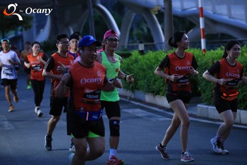 RUN TO LIVE 2025 - Ảnh #3155717
