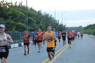 RUN TO LIVE 2025 - Ảnh #3283938