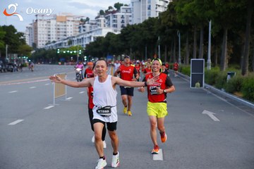 RUN TO LIVE 2025 - Ảnh #3258096