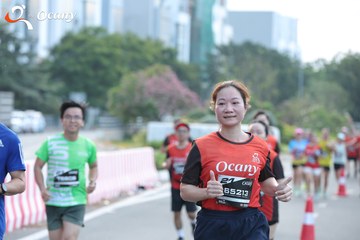 RUN TO LIVE 2025 - Ảnh #3209749