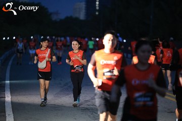 RUN TO LIVE 2025 - Ảnh #3263394