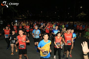 RUN TO LIVE 2025 - Ảnh #3279564