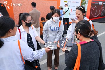 RUN TO LIVE 2025 - Ảnh #3134010