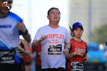 RUN TO LIVE 2025 - Ảnh #3280376