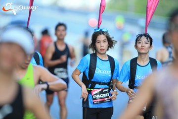 RUN TO LIVE 2025 - Ảnh #3290249