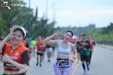 RUN TO LIVE 2025 - Ảnh #3278439