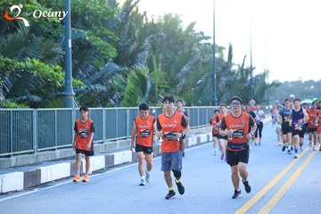 RUN TO LIVE 2025 - Ảnh #3265238