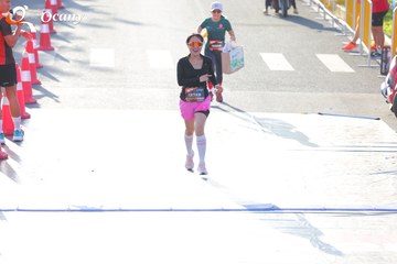 RUN TO LIVE 2025 - Ảnh #3192126