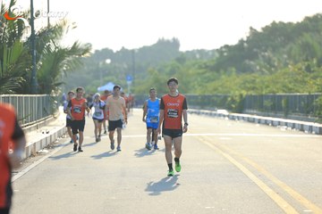 RUN TO LIVE 2025 - Ảnh #3303644
