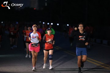 RUN TO LIVE 2025 - Ảnh #3263005