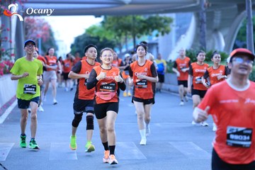 RUN TO LIVE 2025 - Ảnh #3156196