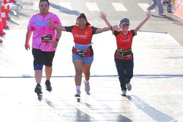 RUN TO LIVE 2025 - Ảnh #3192072