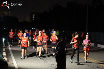 RUN TO LIVE 2025 - Ảnh #3261913