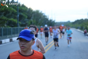 RUN TO LIVE 2025 - Ảnh #3267998