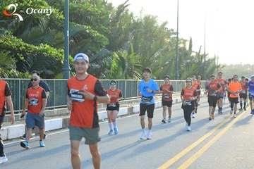 RUN TO LIVE 2025 - Ảnh #3299461