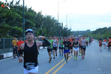 RUN TO LIVE 2025 - Ảnh #3288948