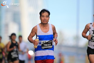 RUN TO LIVE 2025 - Ảnh #3286797