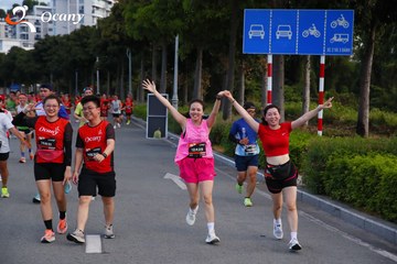 RUN TO LIVE 2025 - Ảnh #3258890