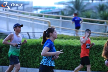 RUN TO LIVE 2025 - Ảnh #3155956