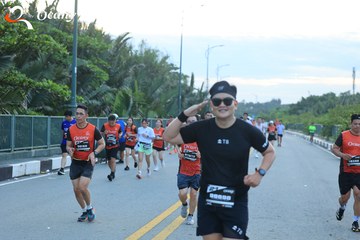 RUN TO LIVE 2025 - Ảnh #3284718
