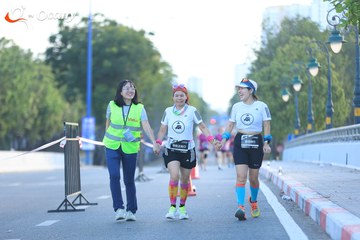 RUN TO LIVE 2025 - Ảnh #3259049