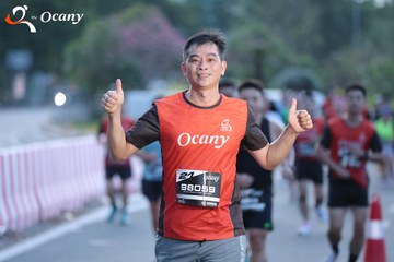 RUN TO LIVE 2025 - Ảnh #3206730