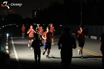 RUN TO LIVE 2025 - Ảnh #3260487