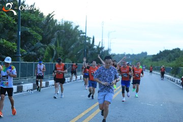 RUN TO LIVE 2025 - Ảnh #3290487