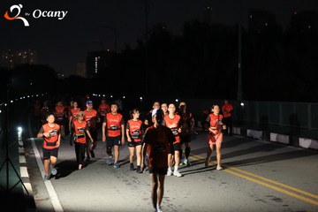 RUN TO LIVE 2025 - Ảnh #3262415