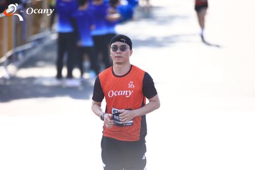 RUN TO LIVE 2025 - Ảnh #3208408
