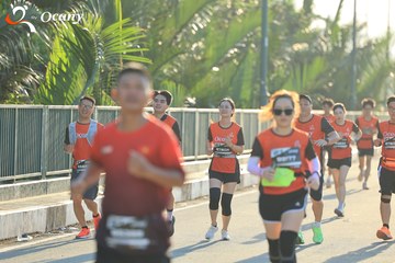 RUN TO LIVE 2025 - Ảnh #3302253