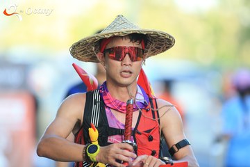 RUN TO LIVE 2025 - Ảnh #3286417