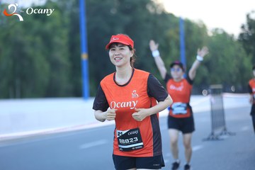 RUN TO LIVE 2025 - Ảnh #3257261