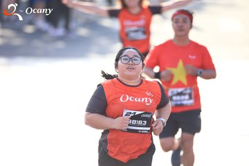 RUN TO LIVE 2025 - Ảnh #3205831