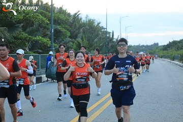 RUN TO LIVE 2025 - Ảnh #3283181