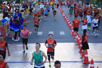 RUN TO LIVE 2025 - Ảnh #3153778
