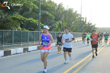 RUN TO LIVE 2025 - Ảnh #3300362
