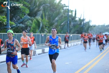 RUN TO LIVE 2025 - Ảnh #3266107