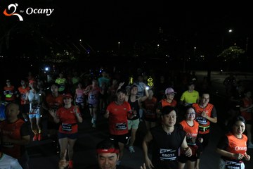 RUN TO LIVE 2025 - Ảnh #3279295