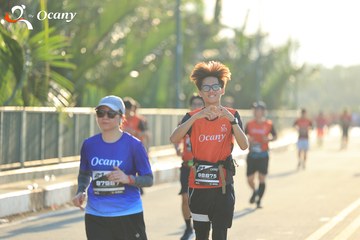 RUN TO LIVE 2025 - Ảnh #3301916