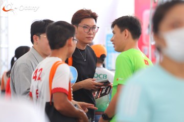 RUN TO LIVE 2025 - Ảnh #3135652