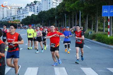 RUN TO LIVE 2025 - Ảnh #3257540