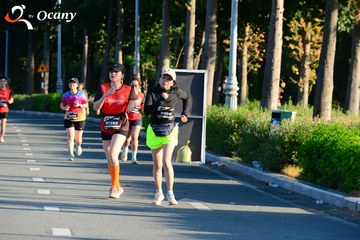 RUN TO LIVE 2025 - Ảnh #3298481