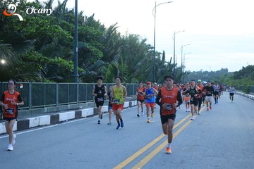 RUN TO LIVE 2025 - Ảnh #3267808