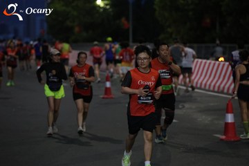 RUN TO LIVE 2025 - Ảnh #3205810