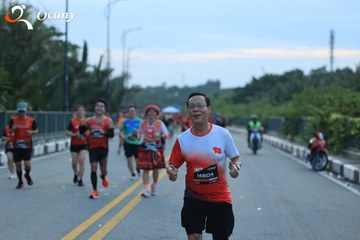 RUN TO LIVE 2025 - Ảnh #3281016