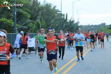 RUN TO LIVE 2025 - Ảnh #3284273
